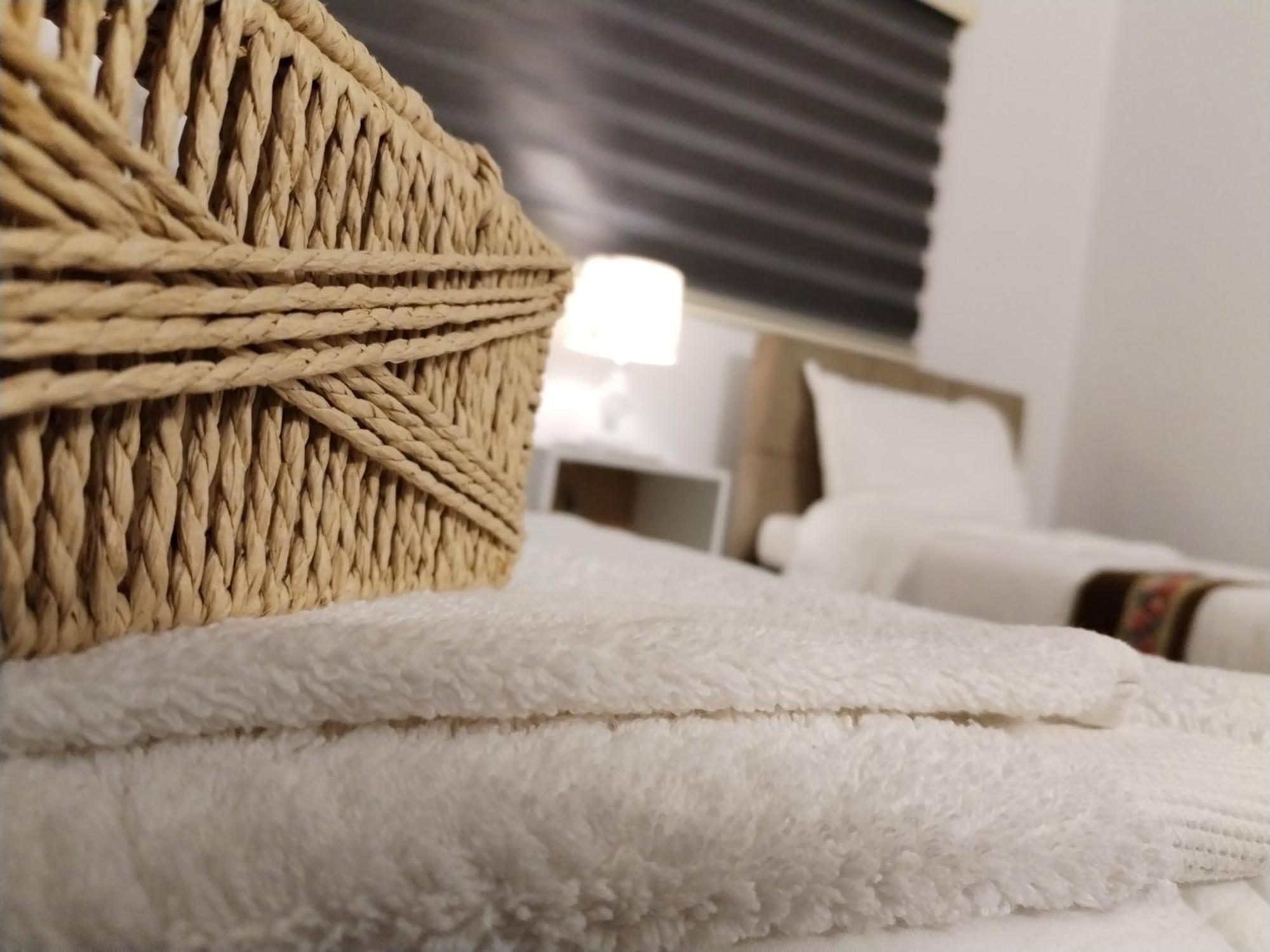 Apartament Seleucia Dar Umm Qais *