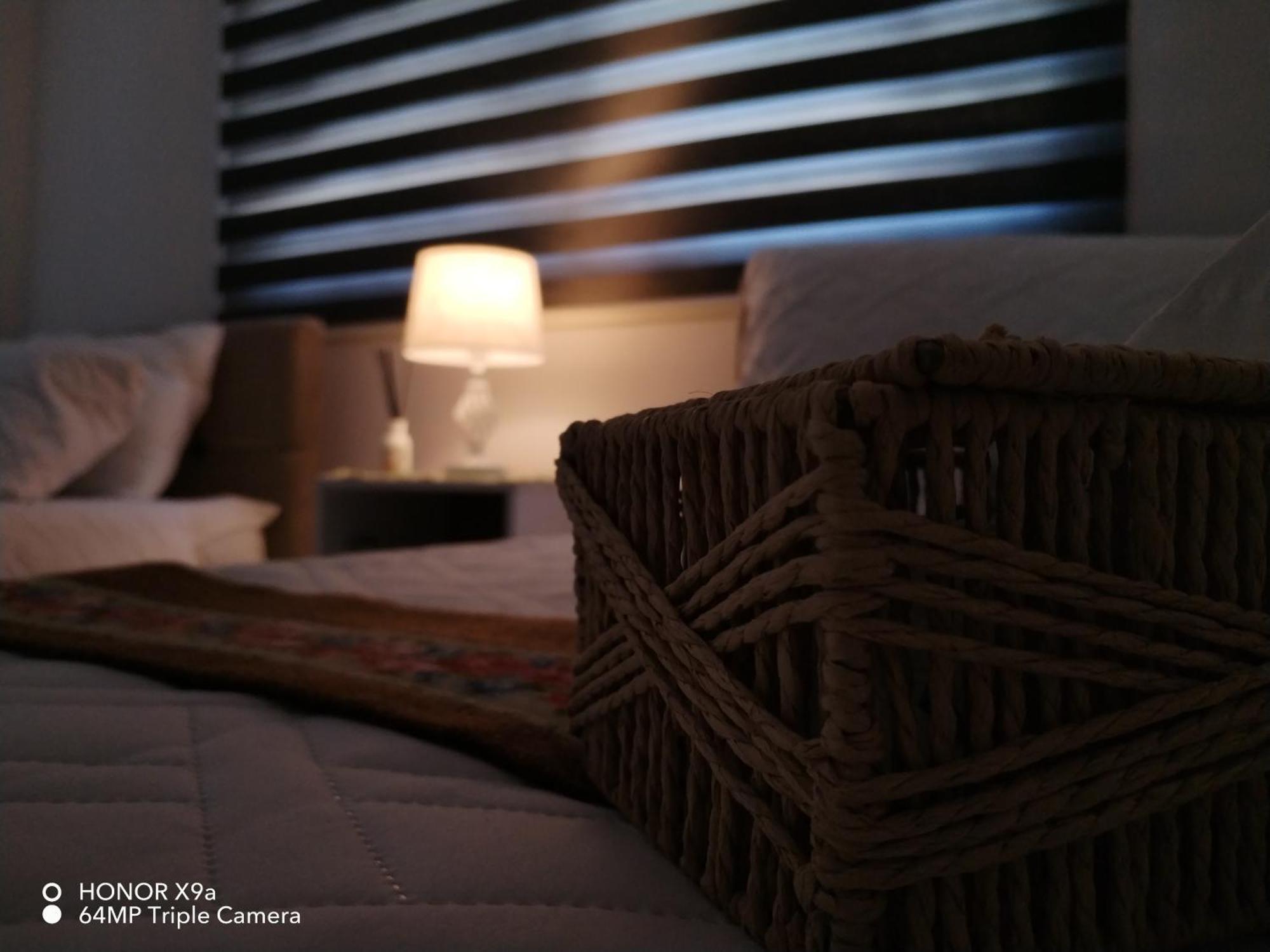 Seleucia Dar Umm Qais Apartament