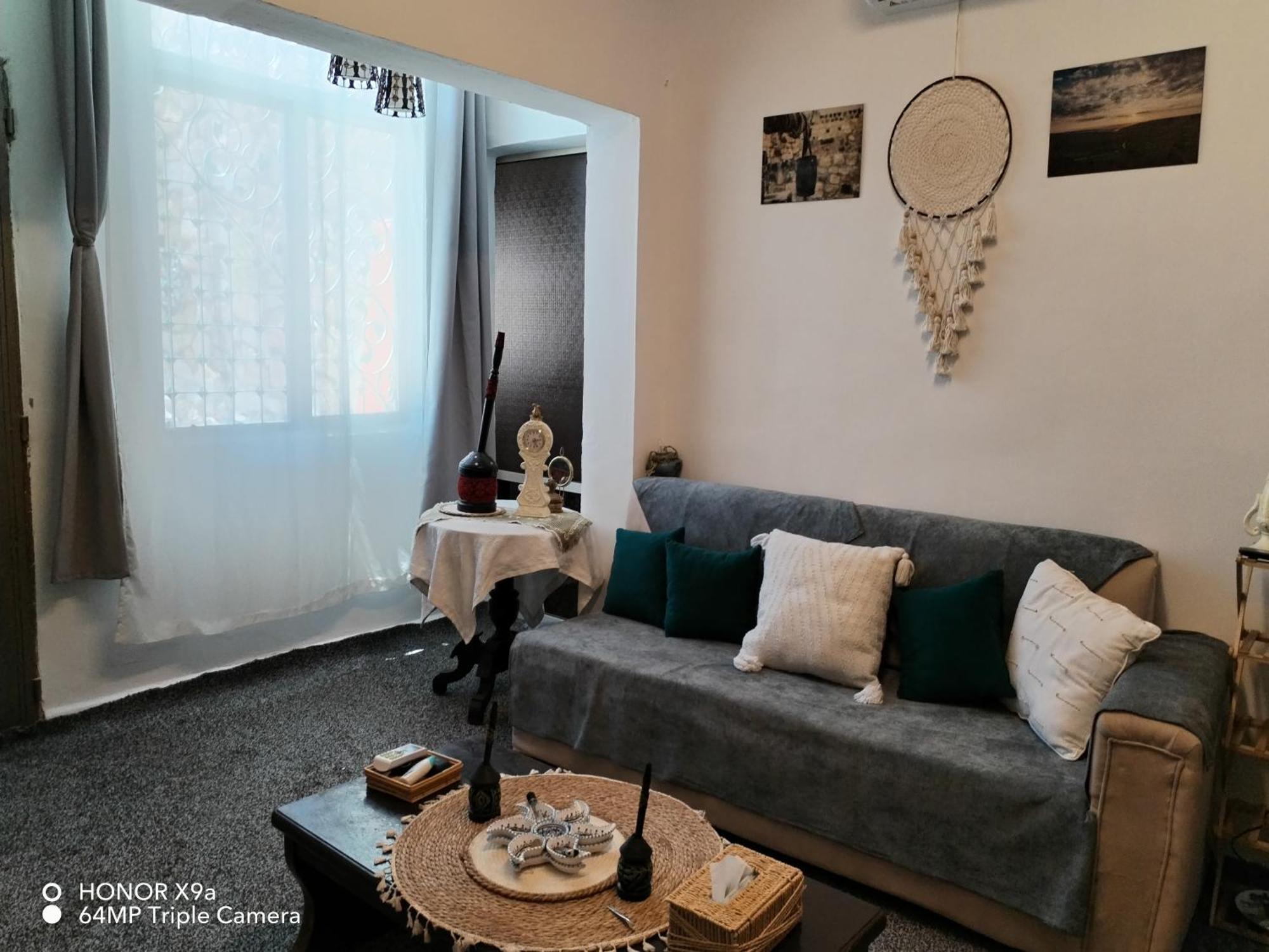 Seleucia Dar Umm Qais Apartament