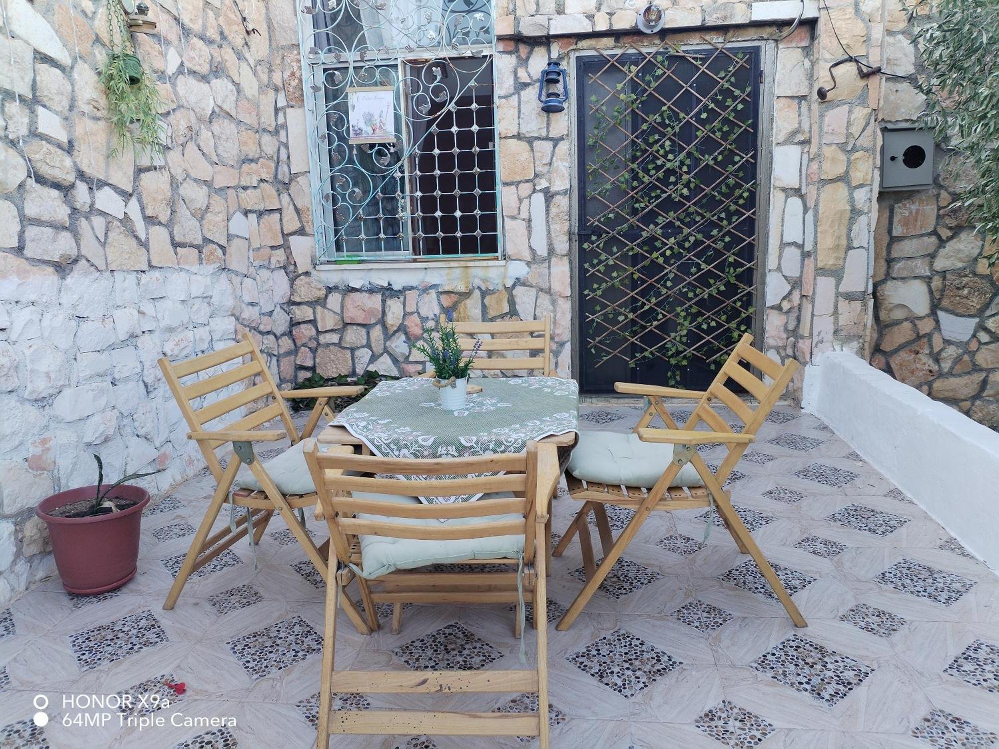 Seleucia Dar Umm Qais
