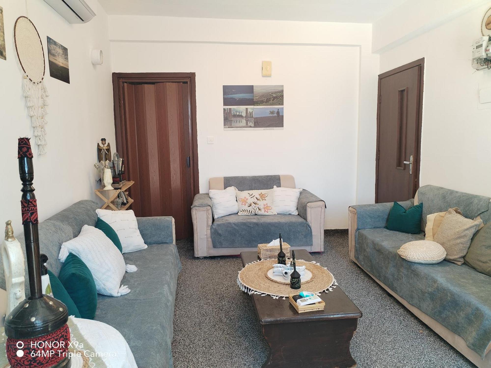 Apartament Seleucia Dar Umm Qais Umm Qays